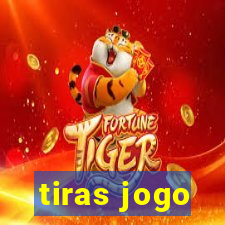 tiras jogo